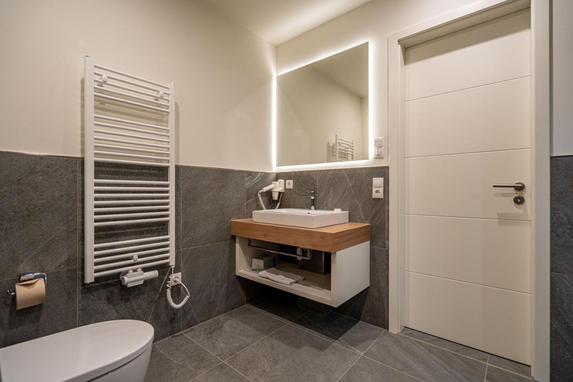 Strandterrasse, App B3 1 Heringsdorf  Luaran gambar